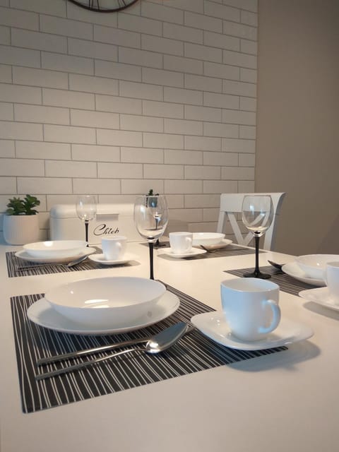 Apartament Luxury Apartment in West Pomeranian Voivodeship, Poland