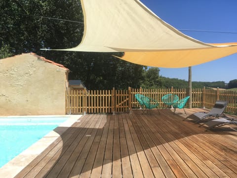 Patio, View (from property/room), Balcony/Terrace, Swimming pool