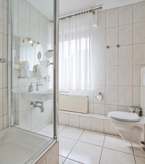 Gästehaus Alexanderhof Bed and Breakfast in Trier-Saarburg