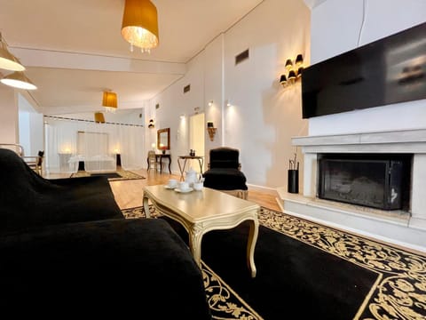 Ranch Ekru Villa in East Attica Regional Unit, Greece