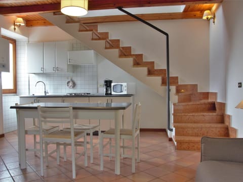 Apartment Ca' Pignoi-1 by Interhome Apartment in Garda