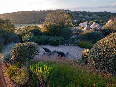 La Cera Farm Camping B&B Campground/ 
RV Resort in Sardinia