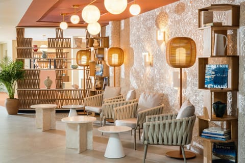 Thalazur Carnac - Résidence Resort in Carnac