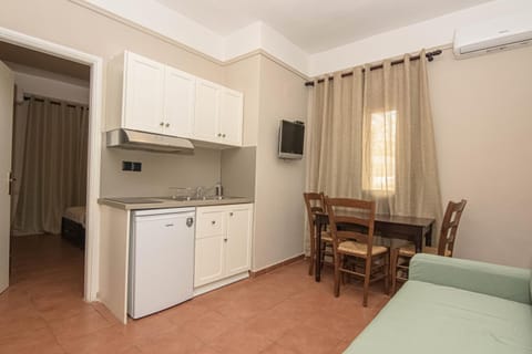 Talos Hotel Apartments Apartment hotel in Crete