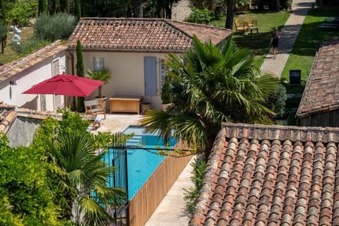 Garden view, Swimming pool, Swimming pool
