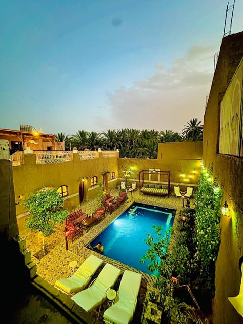 View (from property/room), Swimming pool