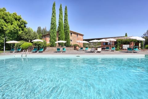 Agriturismo Villa La Morina Farm Stay in Umbria
