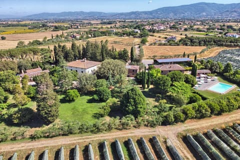Agriturismo Villa La Morina Farm Stay in Umbria