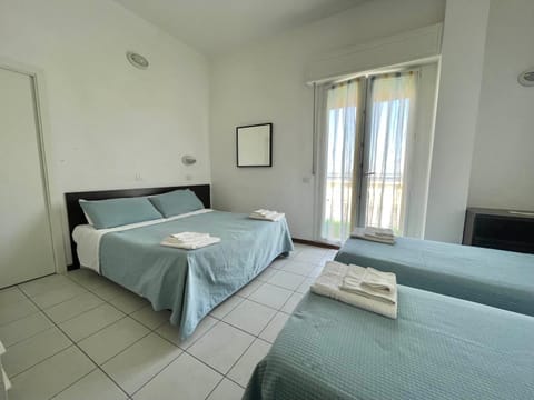 Hotel Augusta Hotel in Gabicce Mare