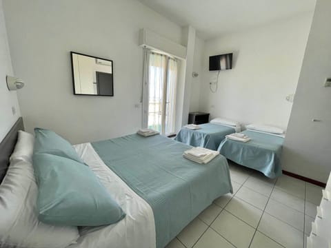 Hotel Augusta Hotel in Gabicce Mare