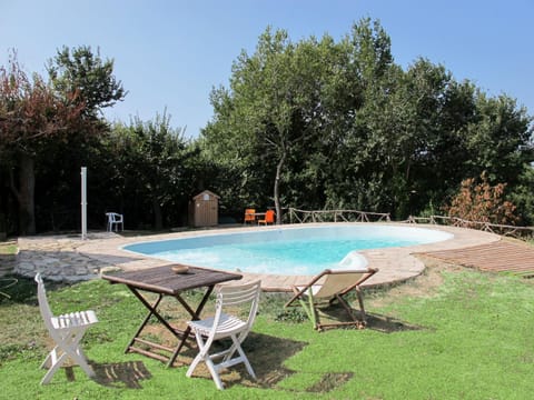 Apartment Casamare Gabicce-1 by Interhome Apartment in Marche