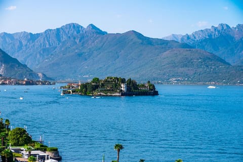 Bird's eye view, View (from property/room)