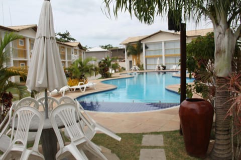 Garden, Area and facilities, Swimming pool