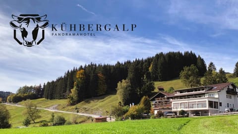 Property building, Natural landscape, Logo/Certificate/Sign