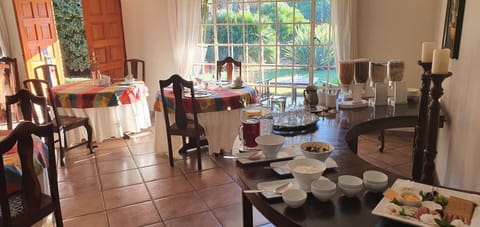 Restaurant/places to eat, Breakfast