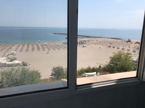 Balcony/Terrace, Balcony/Terrace, Sea view, Sea view