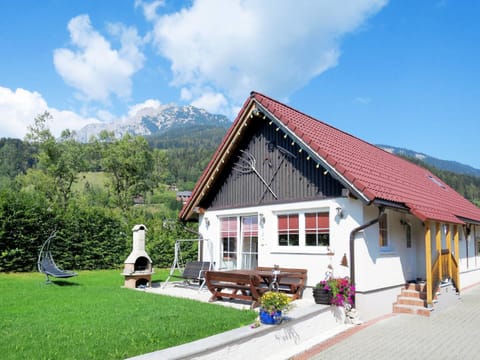 BBQ facilities, Garden, Garden, Balcony/Terrace