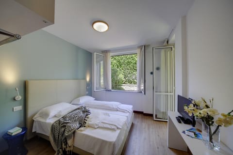 Residence Isolino Apartment hotel in Canton of Ticino