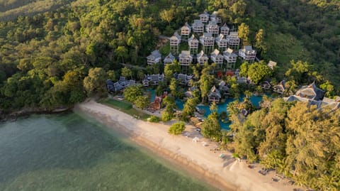 Property building, View (from property/room), Beach