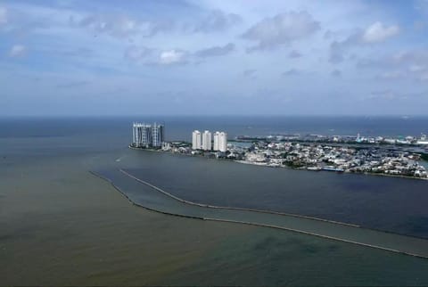 Sea view