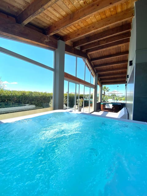 La Siègià Resort spa Country House in Tuscany