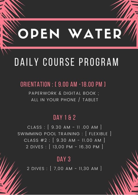 Carabao Diving Koh Tao Resort in Ko Tao