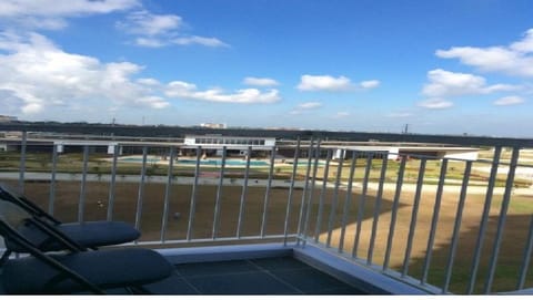 Garden, View (from property/room), Balcony/Terrace, Fitness centre/facilities, City view, Garden view, Mountain view, Pool view