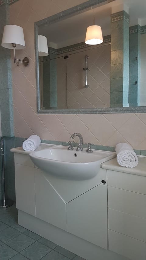 Villetta G House in Marche