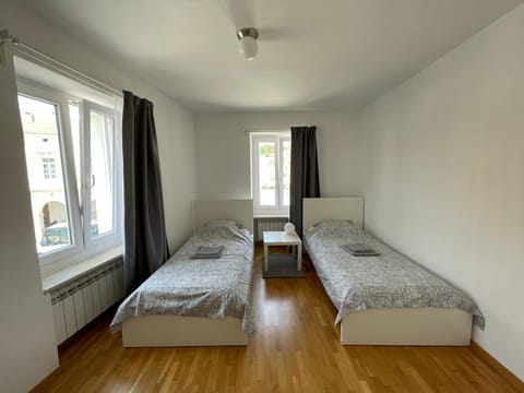 Apartment Tartini Apartment in Piran