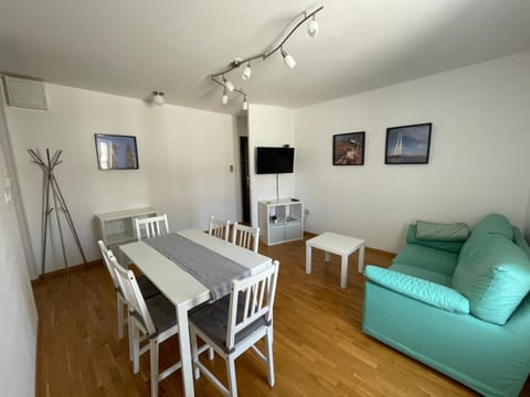 Apartment Tartini Apartment in Piran