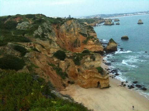 Beach, Beach