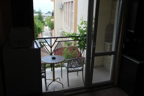 Complex Ruzh Apartments Apartment in Varna