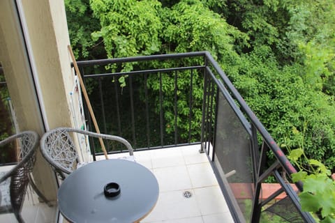 Complex Ruzh Apartments Apartment in Varna