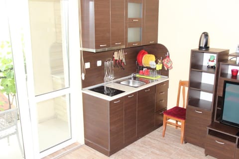 Complex Ruzh Apartments Apartment in Varna