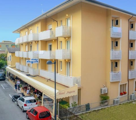 Hotel Augusta Hotel in Caorle