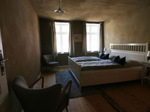 Cavallino Herberge House in Plau am See