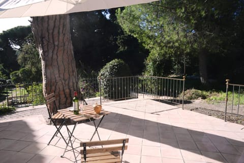 BBQ facilities, Balcony/Terrace