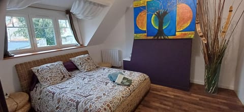 18 châteaux et Beauval sur un rayon de 30 km Bed and Breakfast in Centre-Val de Loire