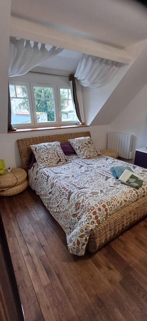 18 châteaux et Beauval sur un rayon de 30 km Bed and Breakfast in Centre-Val de Loire