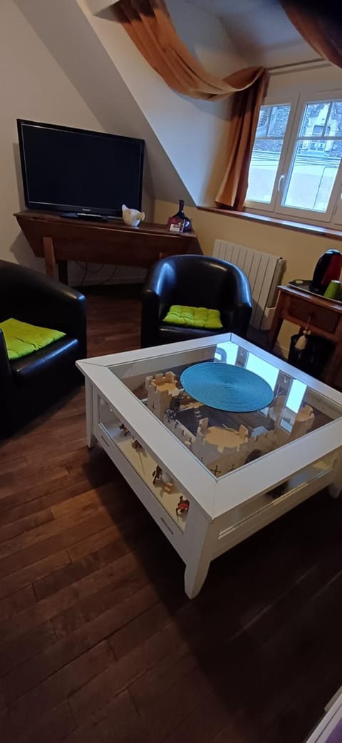 18 châteaux et Beauval sur un rayon de 30 km Bed and Breakfast in Centre-Val de Loire