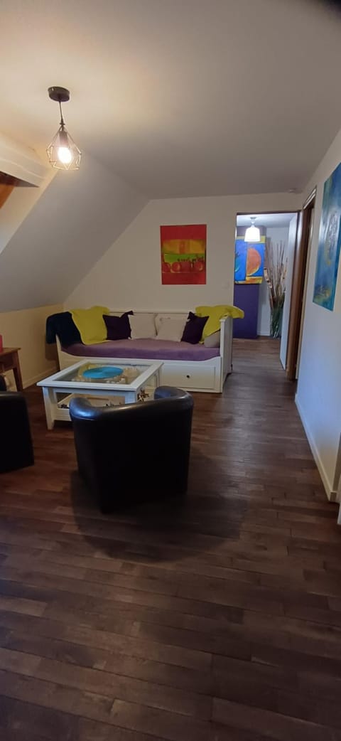 18 châteaux et Beauval sur un rayon de 30 km Bed and Breakfast in Centre-Val de Loire