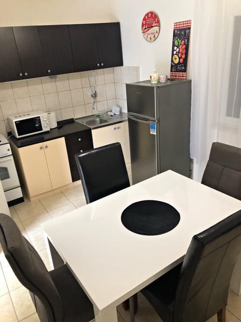 Old SALONA Apartment in Šibenik-Knin County, Croatia