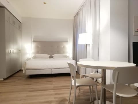 Delta Hotel Apartments Hotel in San Donato Milanese