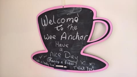 Kitchen or kitchenette, Decorative detail