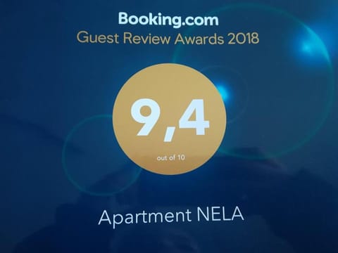 Apartment Nela Apartment in Zadar