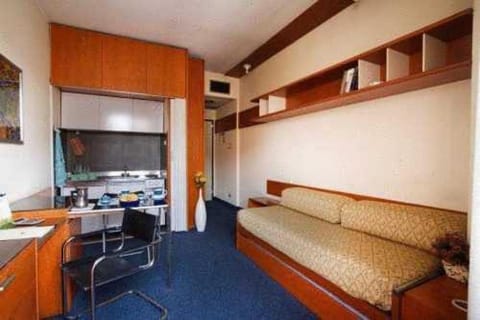 Residence Viserba Apartment hotel in Sesto San Giovanni