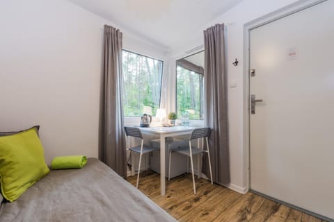 BURSZTYNOWO Ośrodek Wczasowy Nature lodge in Pomeranian Voivodeship