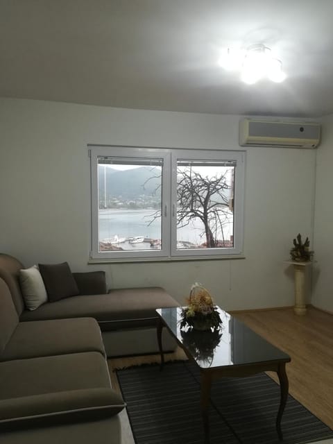 Vila Mare Villa in Ohrid