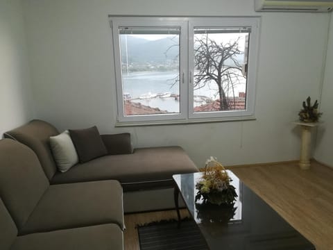 Vila Mare Villa in Ohrid