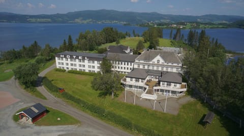 Day, Bird's eye view, Summer